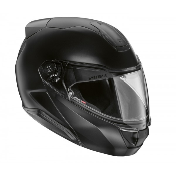 BMW Motorrad Κράνος System 8 Γκρι Ματ ΚΡΑΝΗ BMW Motorrad Κράνος System 8 Γκρι Ματ ΚΡΑΝΗ